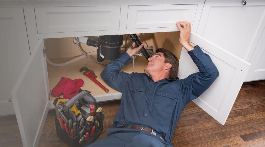 Expert burst pipe repair services in Pinehurst, GA